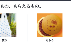 Featured image of post あのレジ袋が1,320円のエコバッグに。開店50周年の小田急百貨店町田店、9/23当日の狙い目